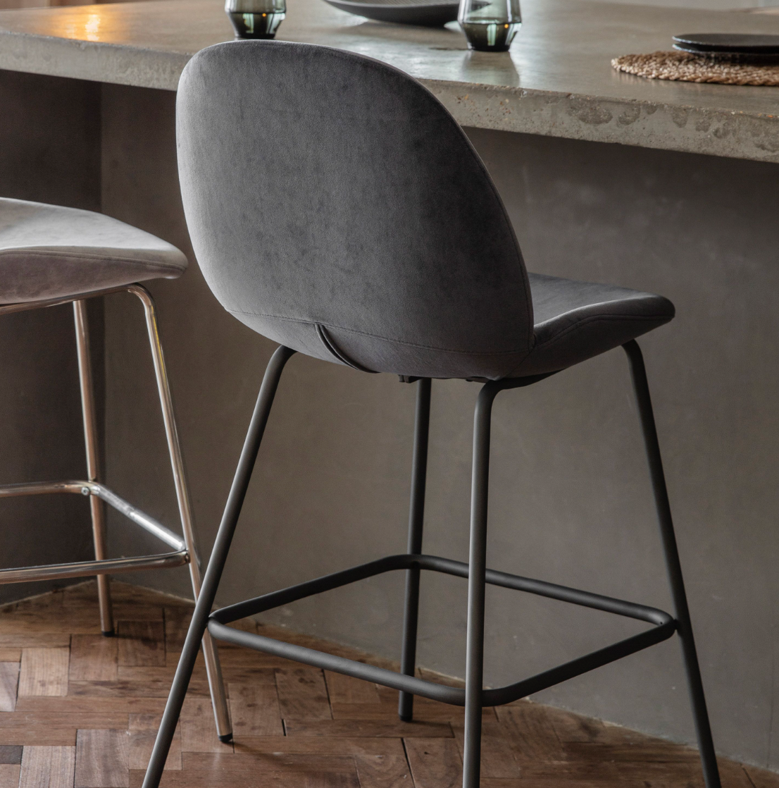 Aria Stool Chair