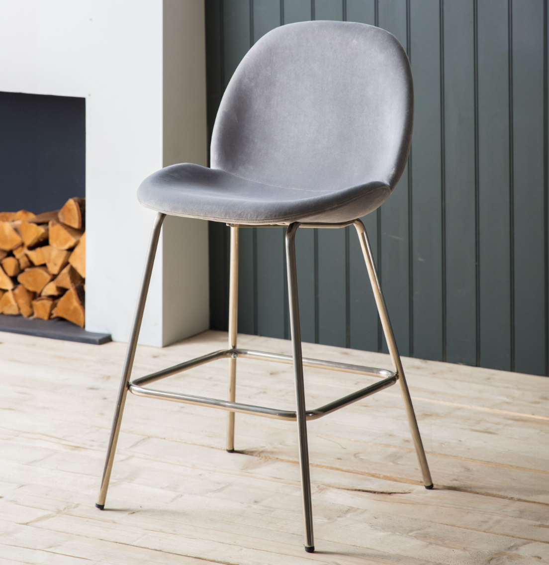 Aria Stool Chair