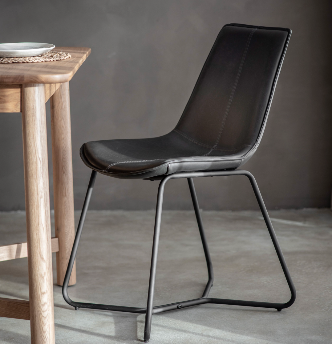Carla Stool Chair