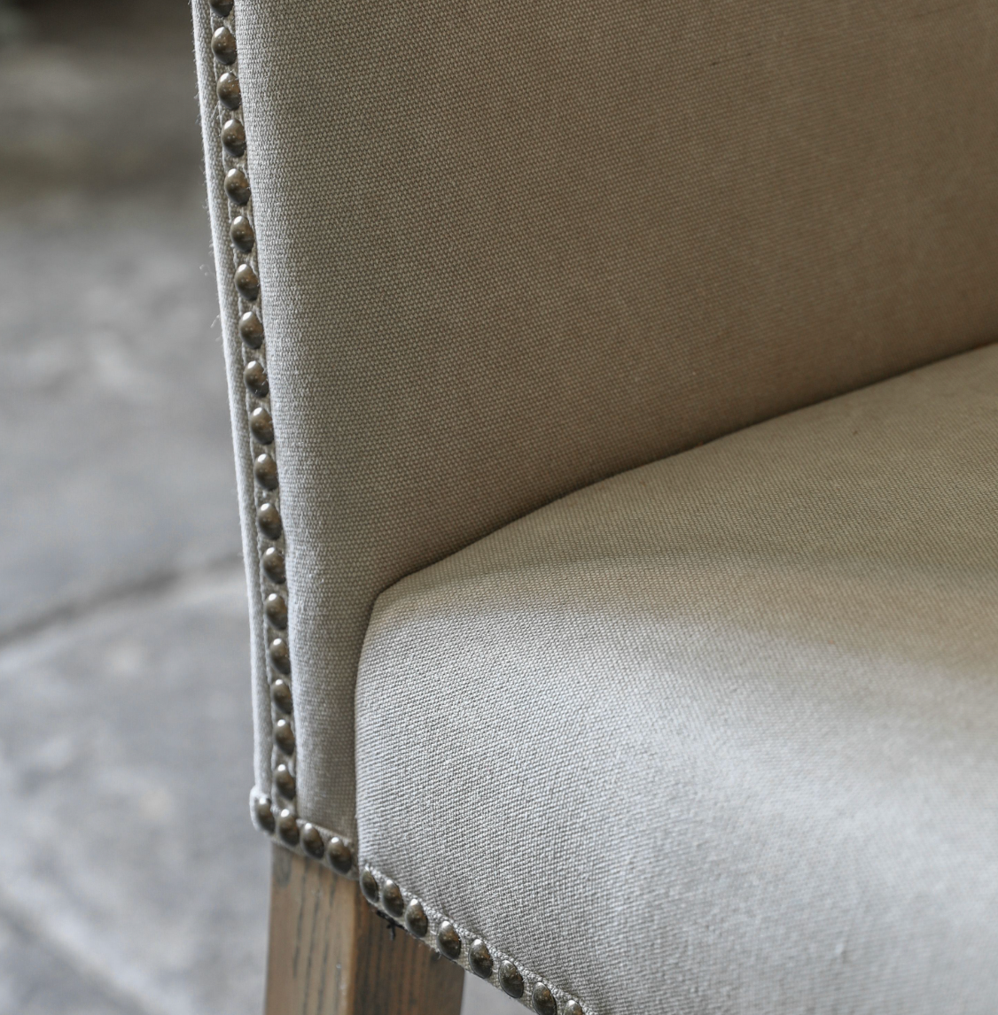 Clio Stool Chair
