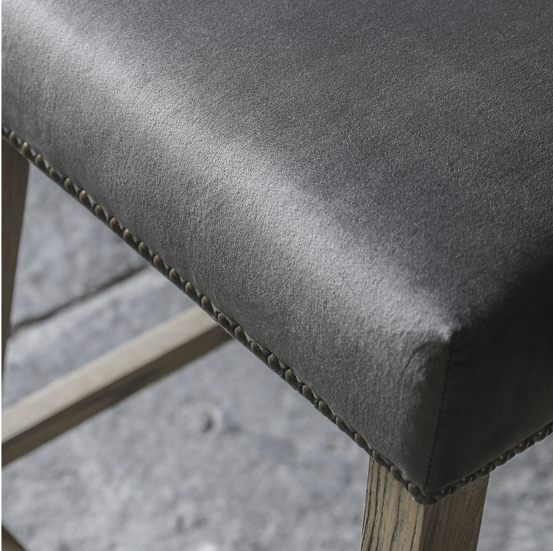 Clio Stool Chair