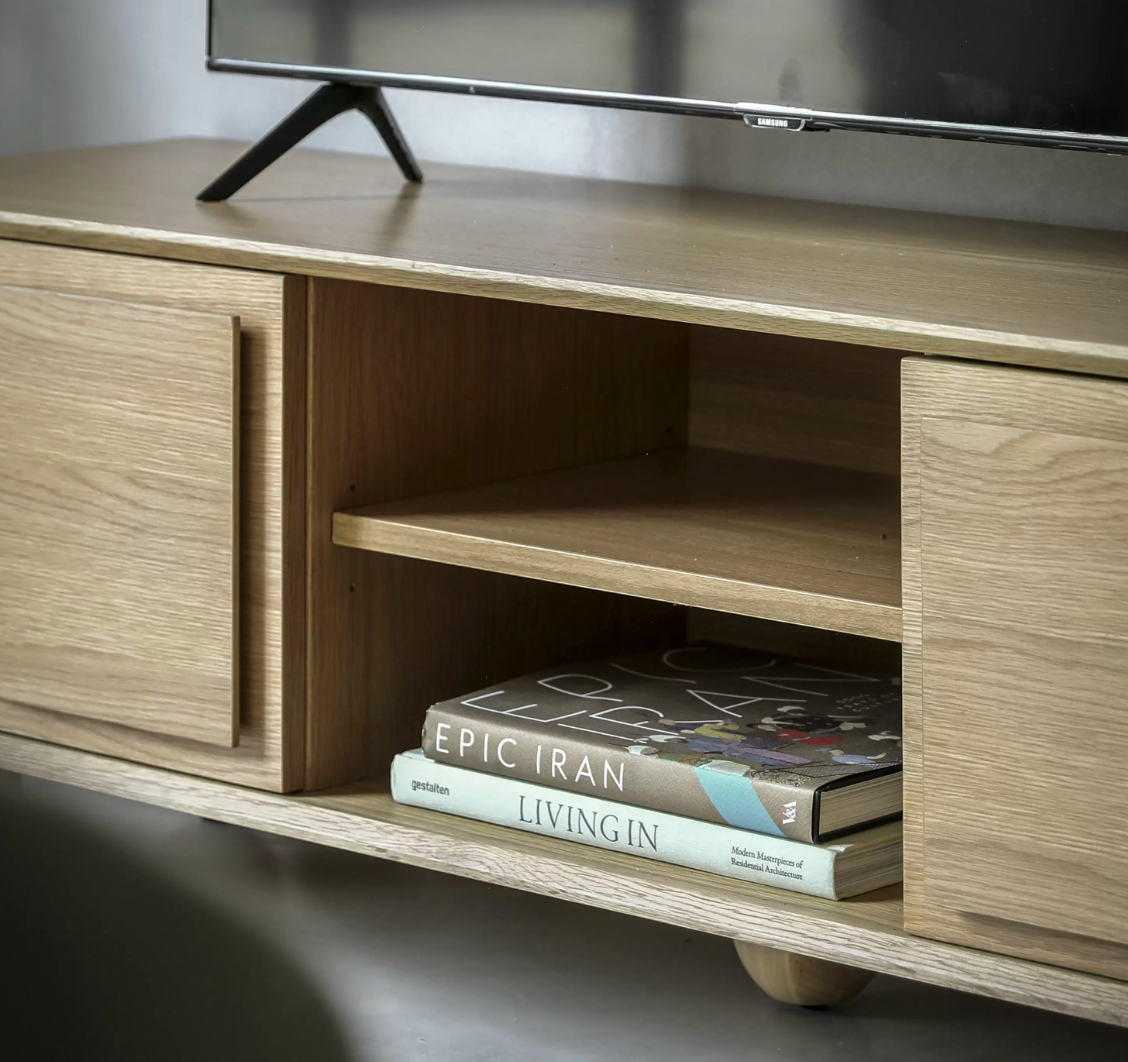 Susanna Media Unit
