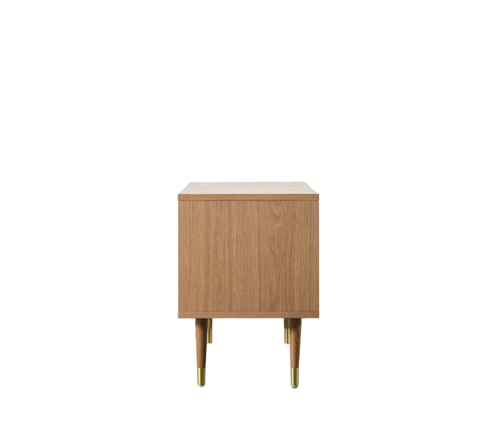 Zelinda Media Unit