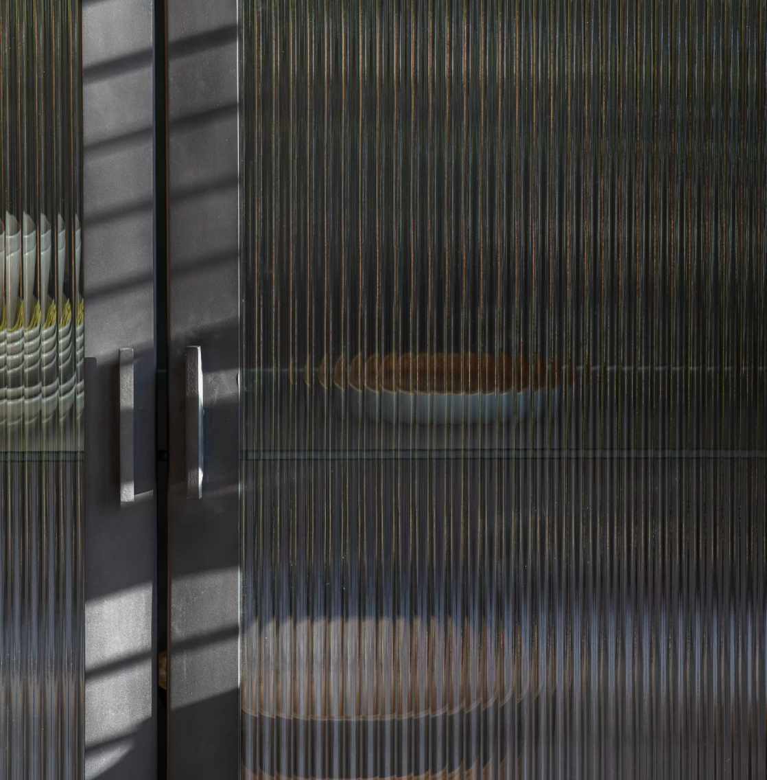 Orsola Display Unit