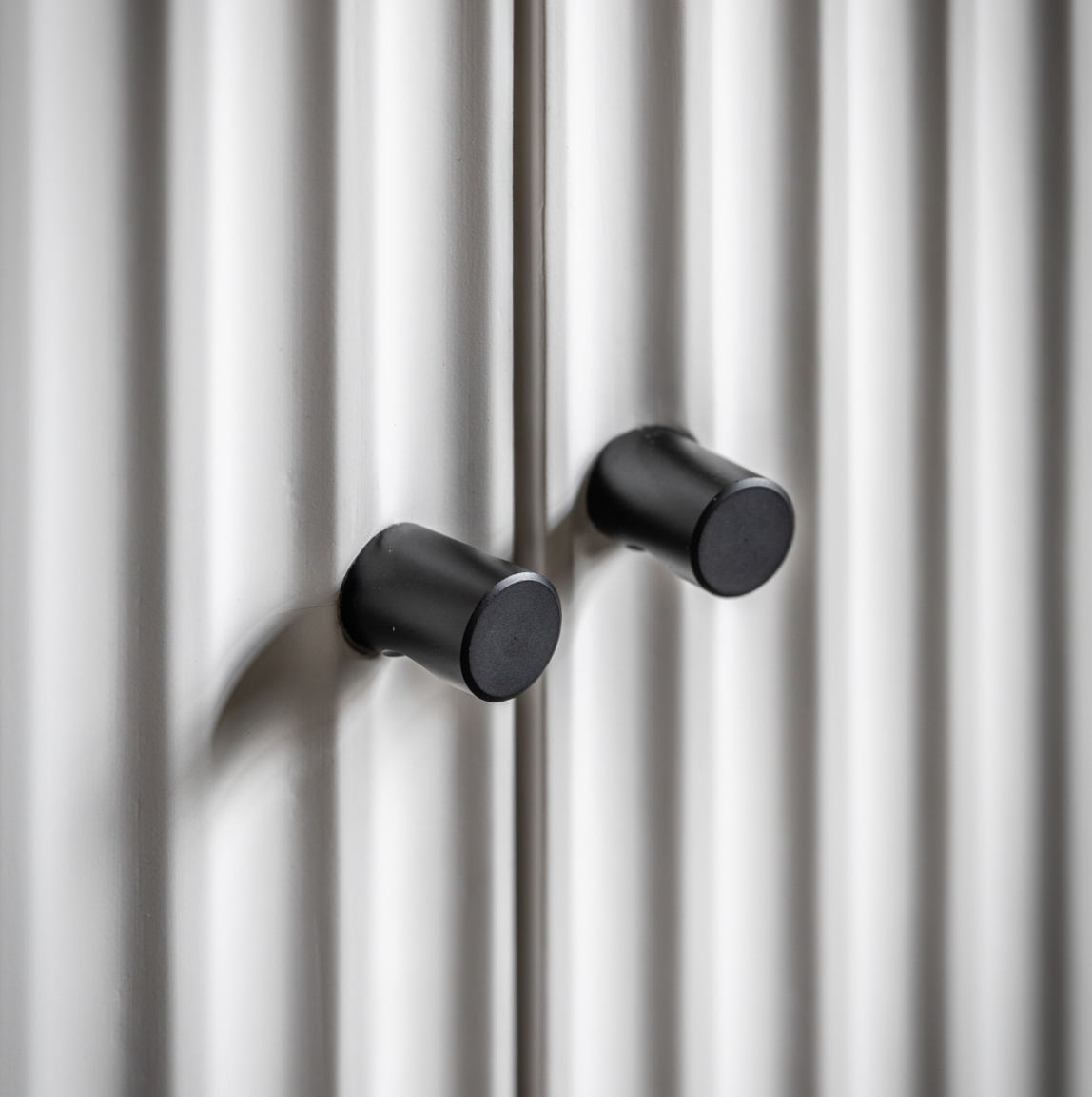 Genoveffa Wardrobe 2 Door