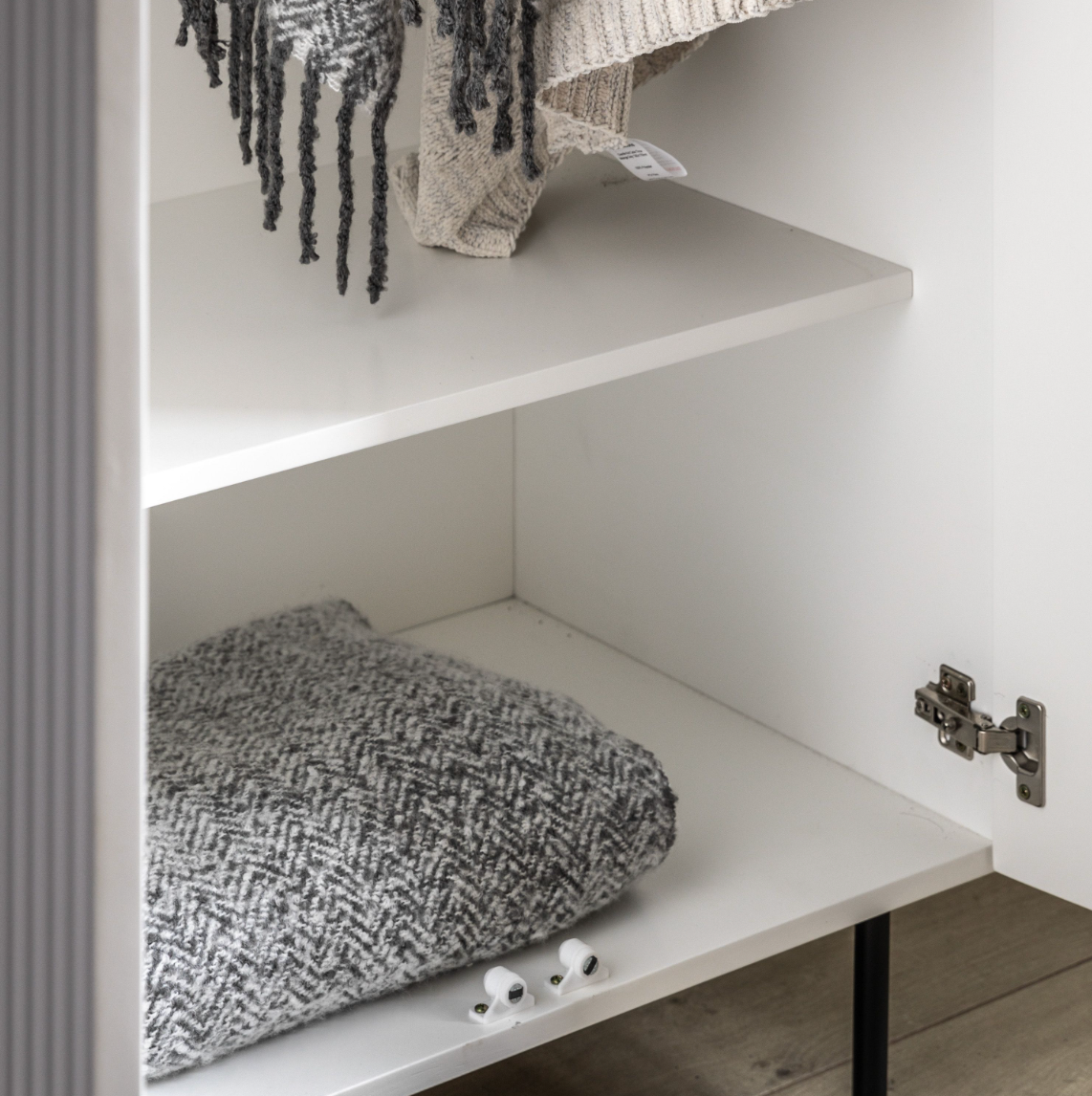 Genoveffa Wardrobe 2 Door