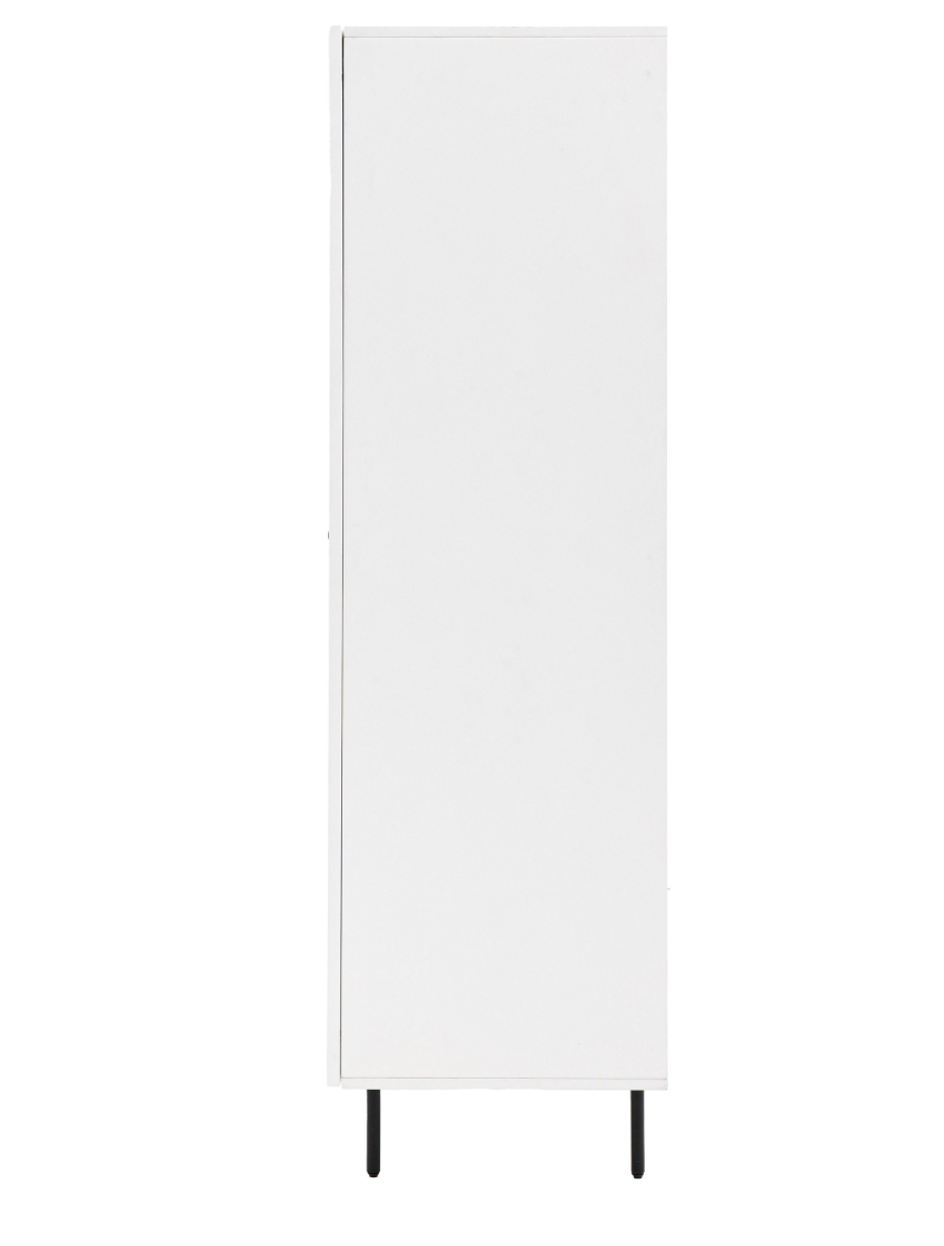 Genoveffa Wardrobe 2 Door