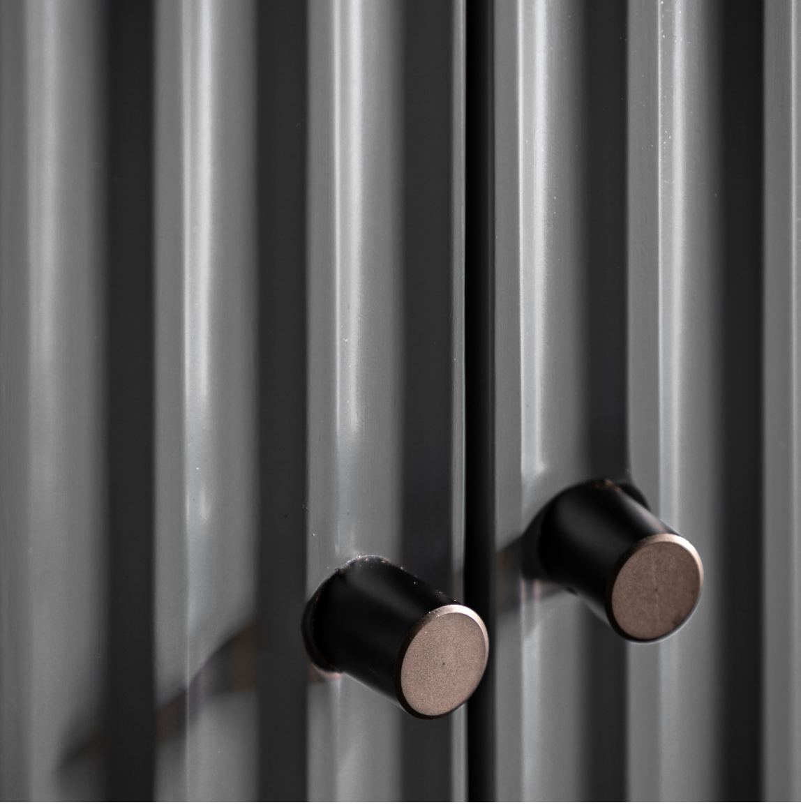 Genoveffa Wardrobe 2 Door