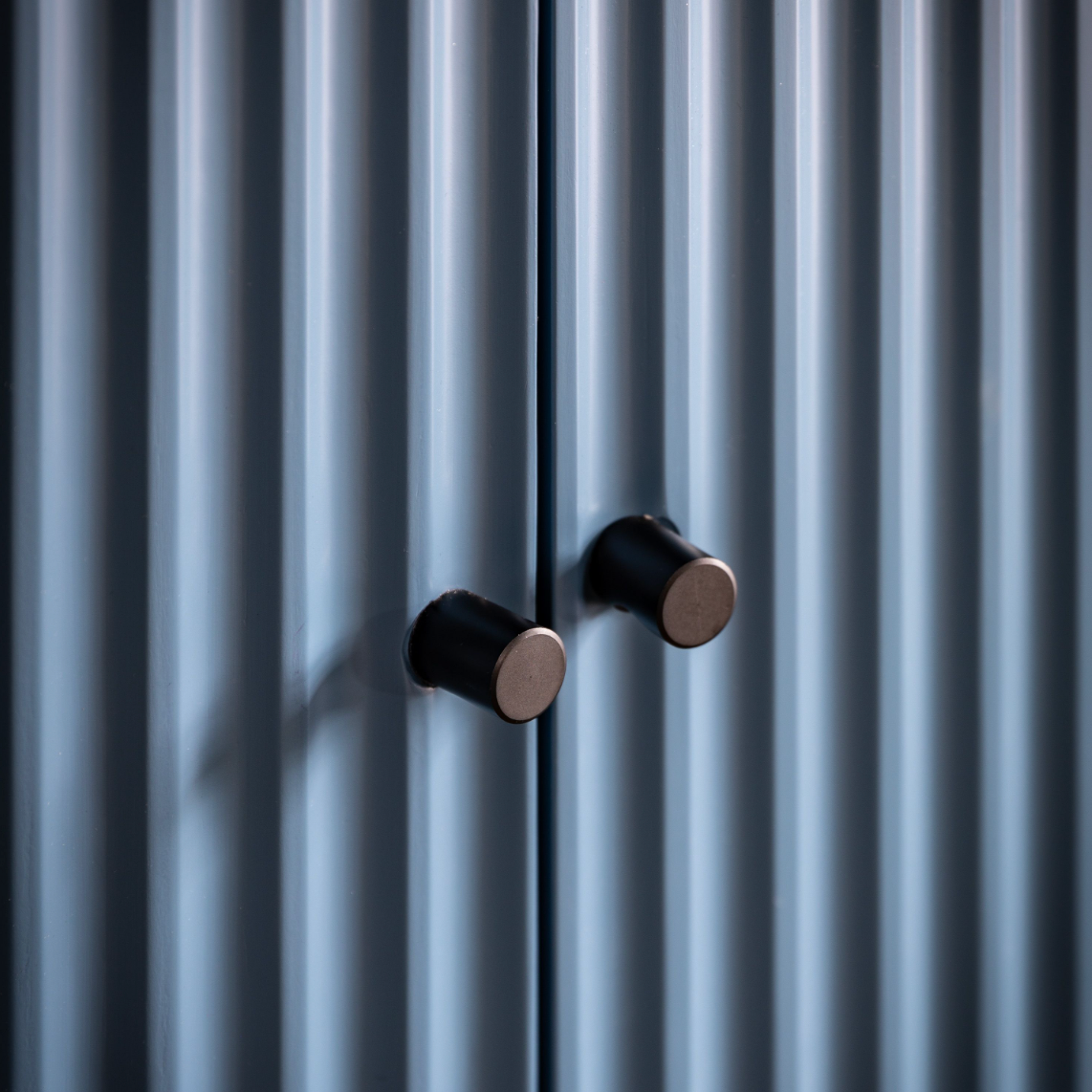 Genoveffa Wardrobe 2 Door