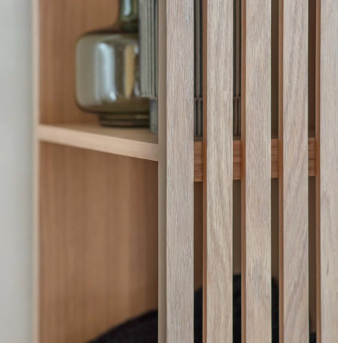 Sabella Open Wardrobe