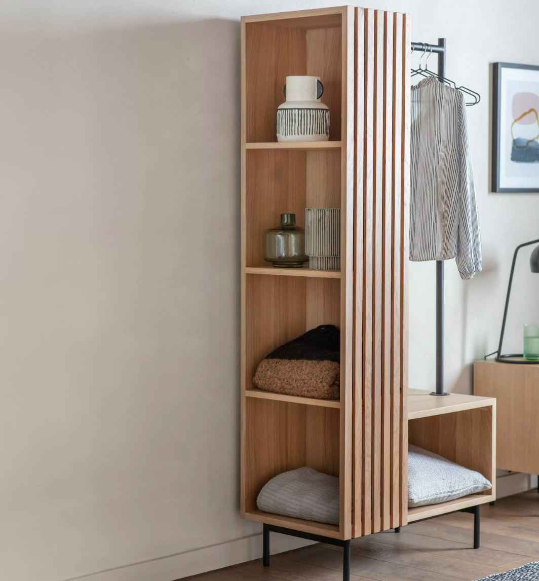 Sabella Open Wardrobe