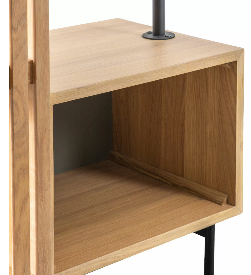 Sabella Open Wardrobe