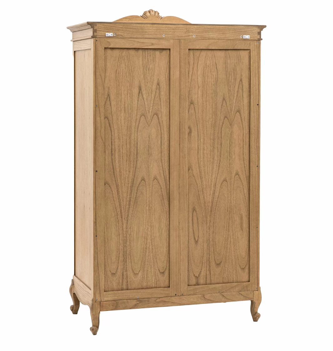 Maristella Wardrobe 2 Door