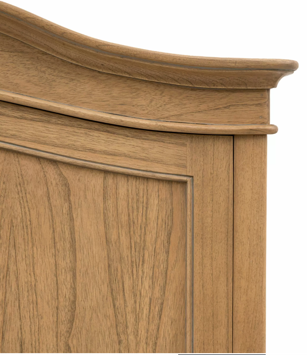 Maristella Wardrobe 2 Door