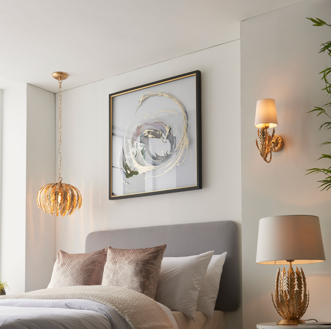 Belinda Wall light