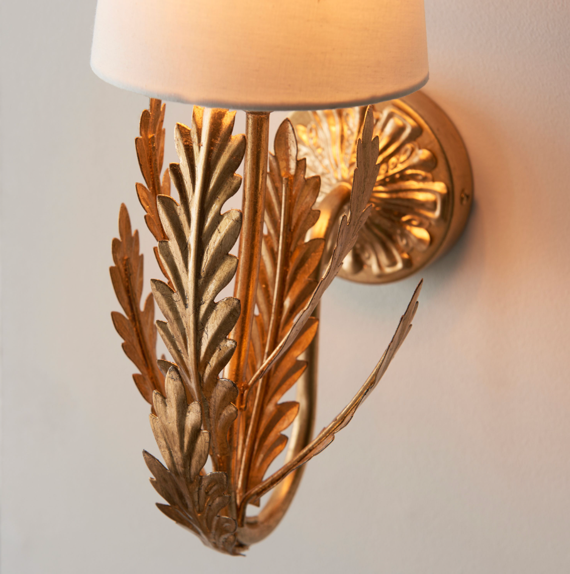 Belinda Wall light