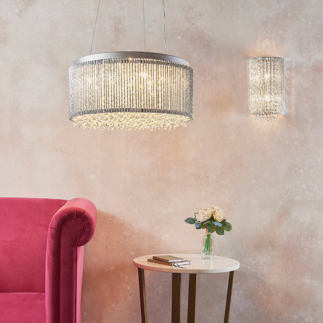 Bice Wall Light