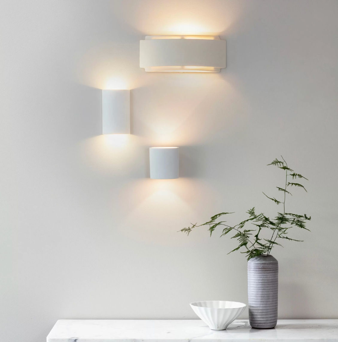 Carina Wall Light