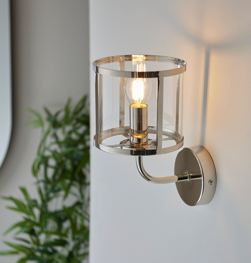 Tosca Wall Light