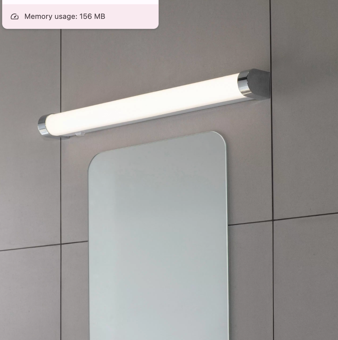 Carla Wall Light
