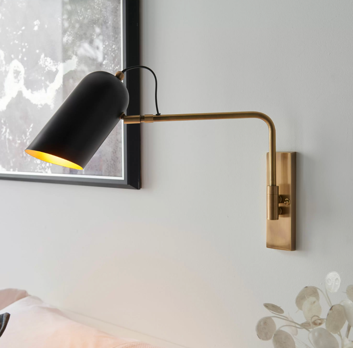Celia Wall Light