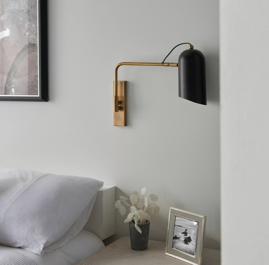 Celia Wall Light