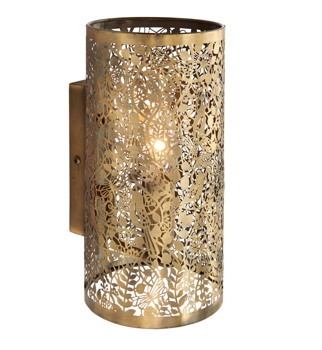 Emilia Wall Light