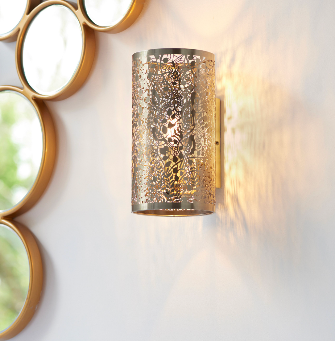 Emilia Wall Light