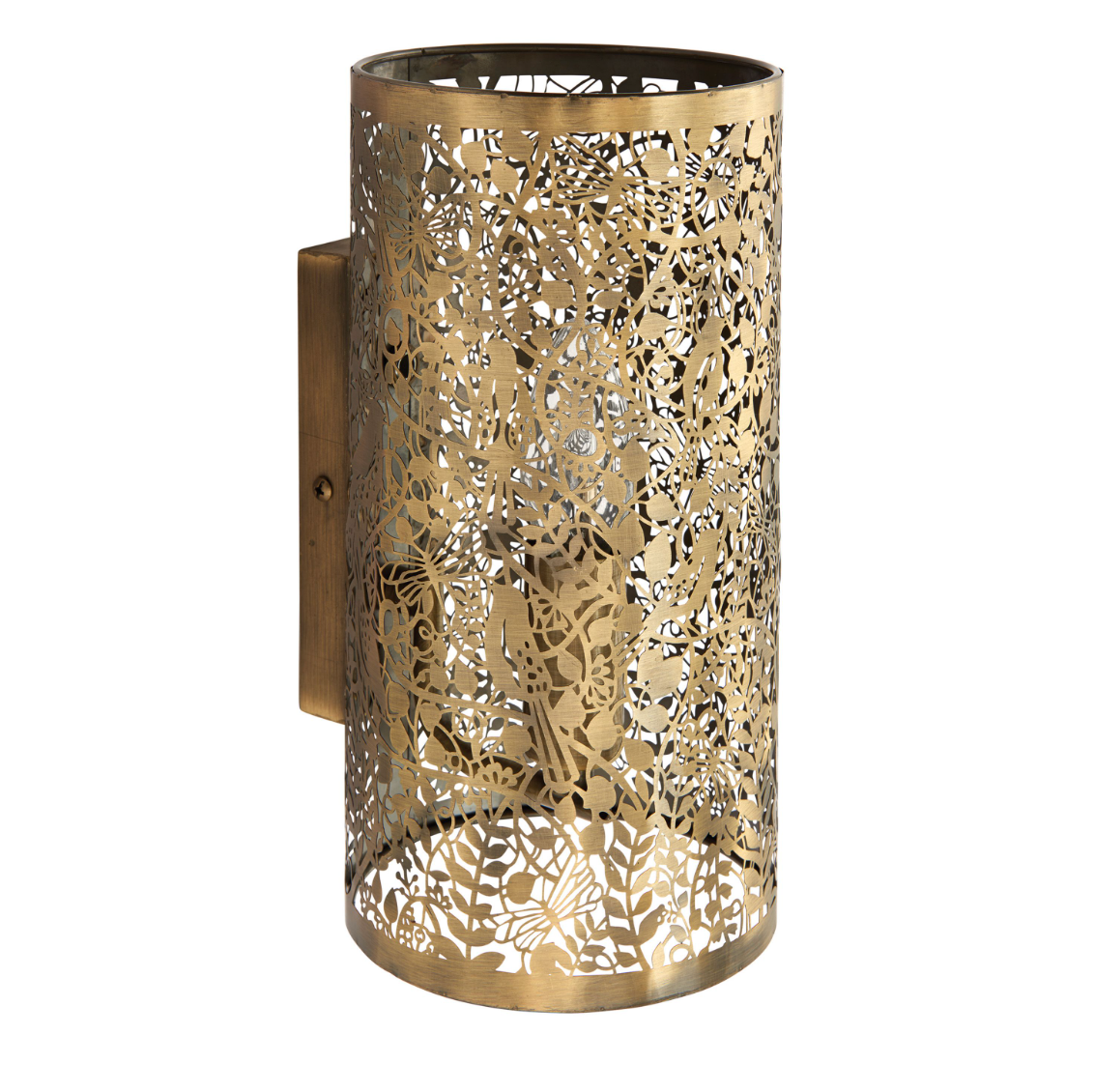 Emilia Wall Light