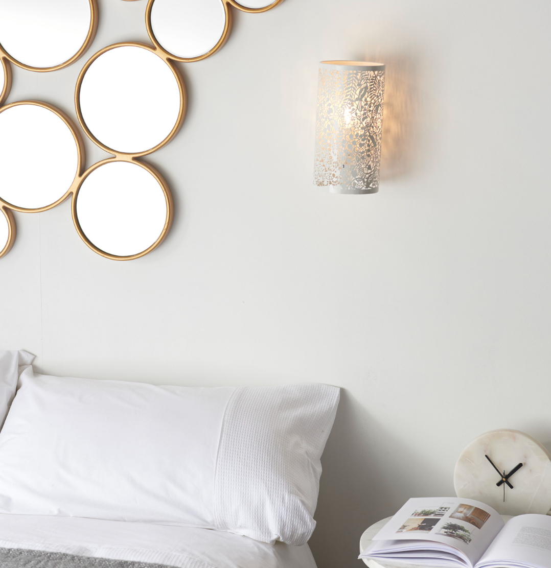 Emilia Wall Light