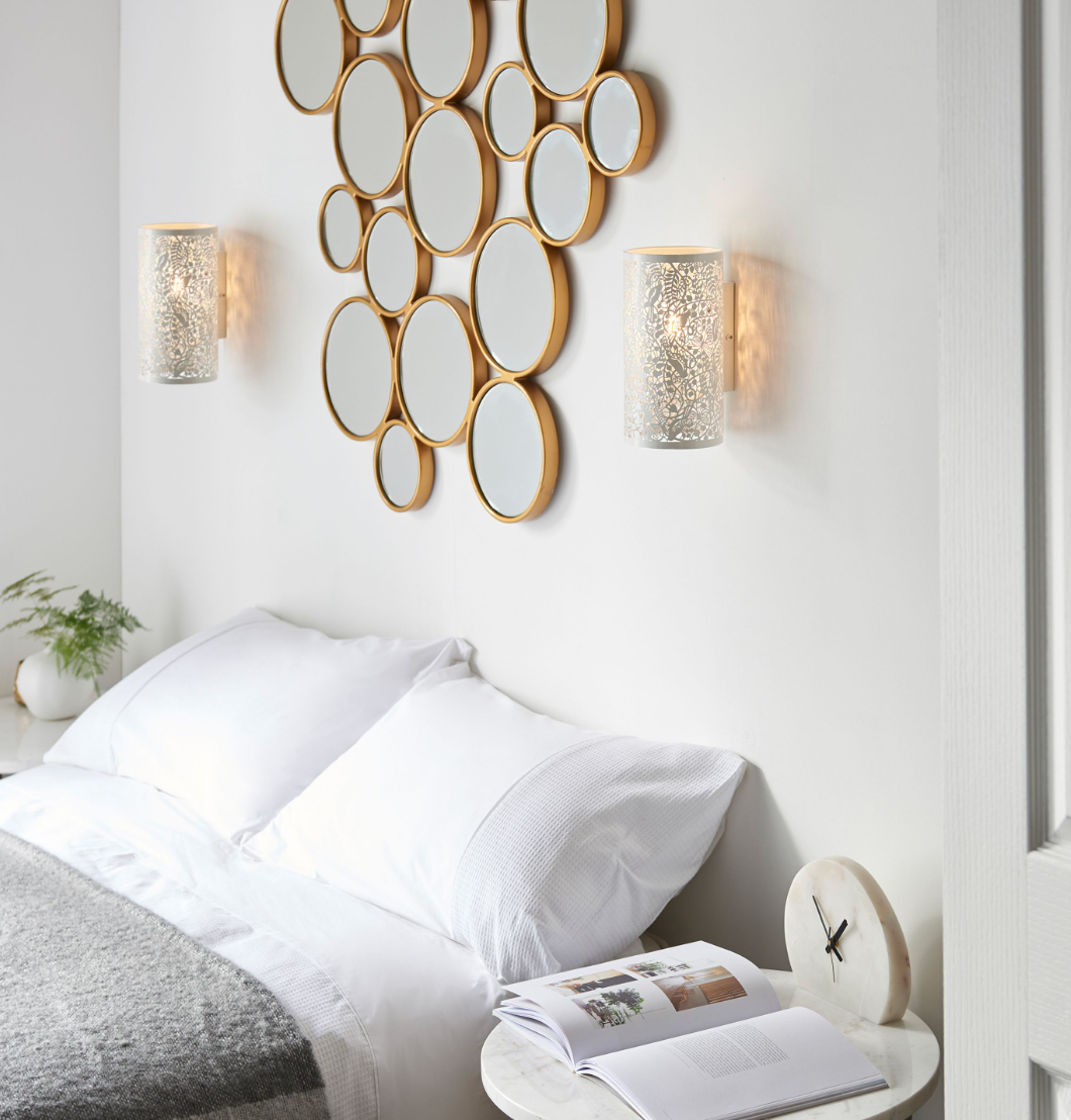 Emilia Wall Light