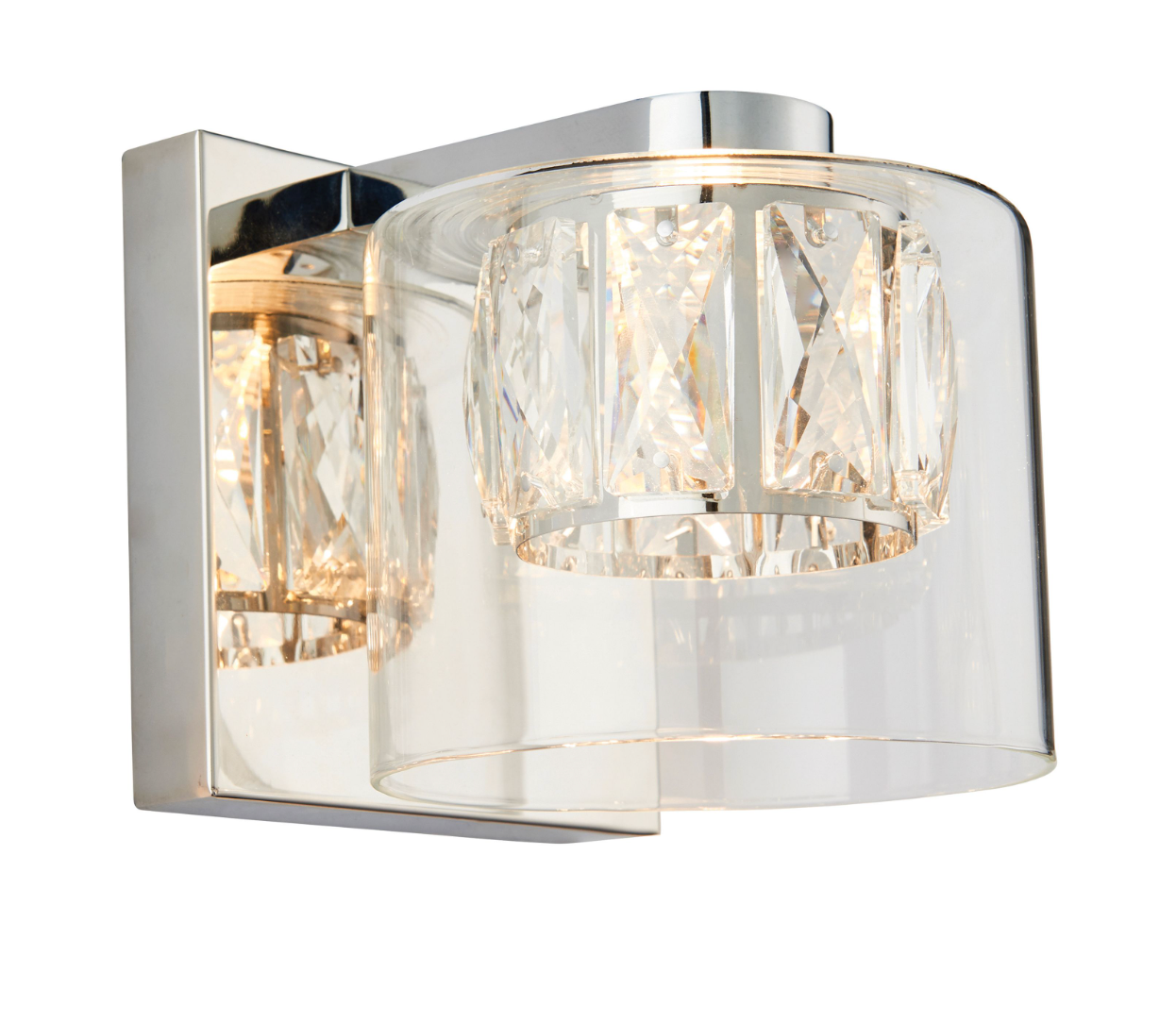 Faustina Wall Light