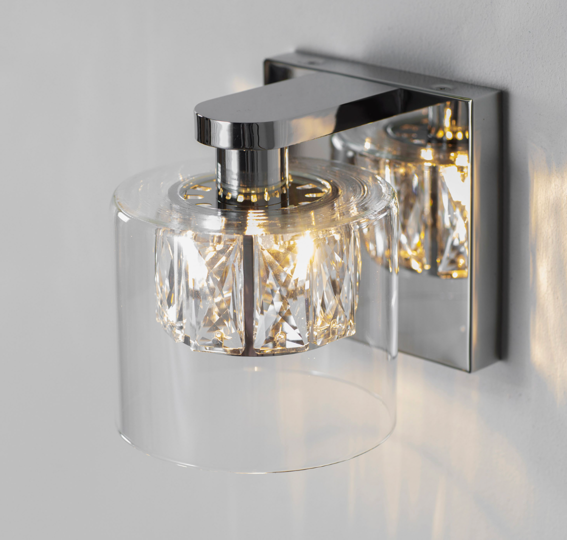 Faustina Wall Light