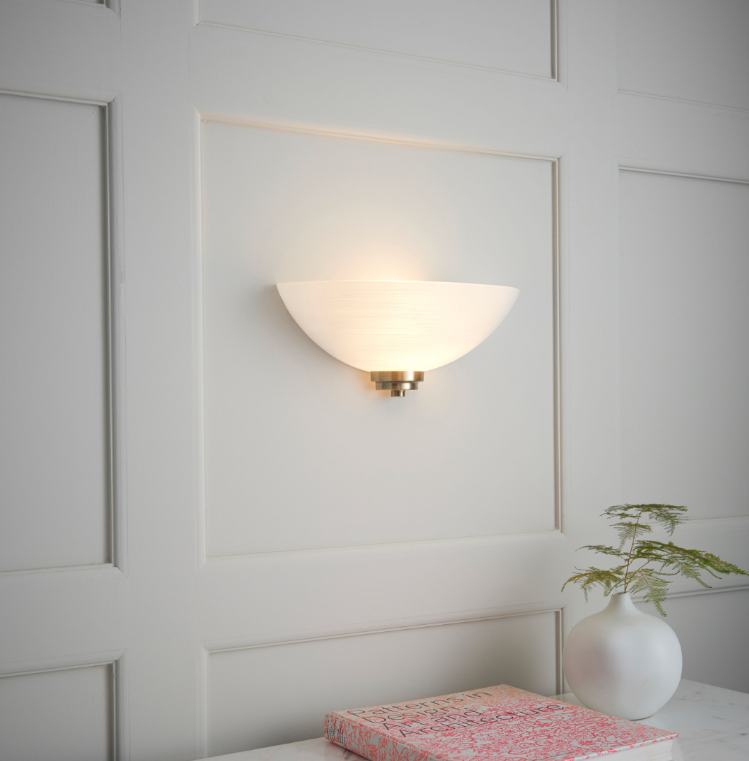 Felicita Wall Light