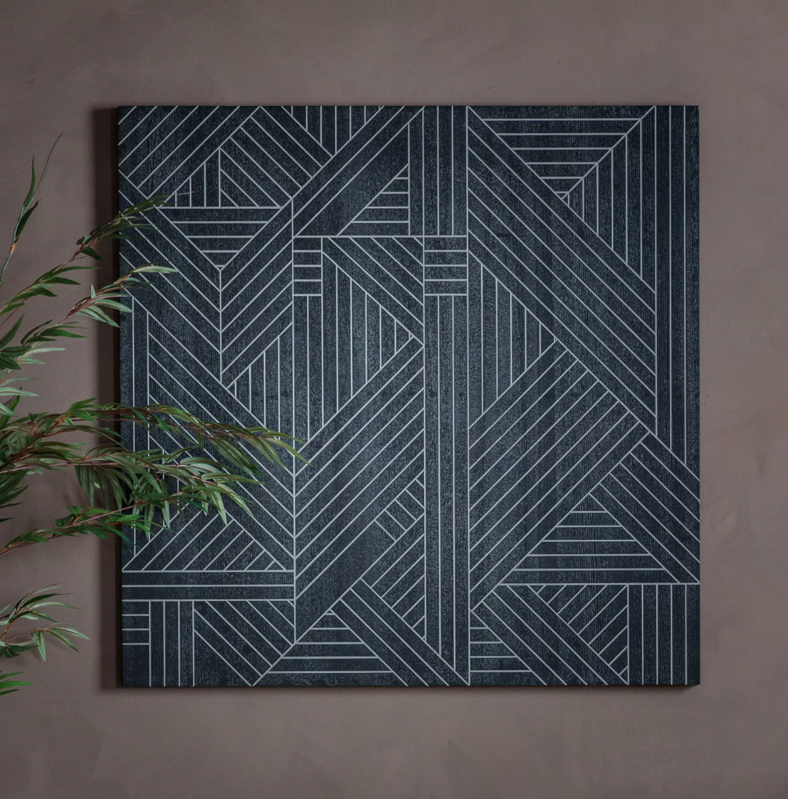 Guillermina Wall Art