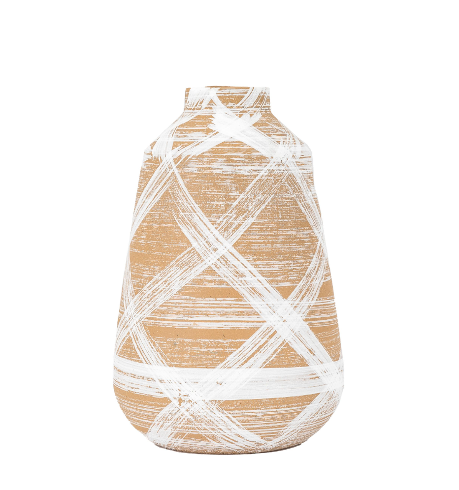 Anselma Vase
