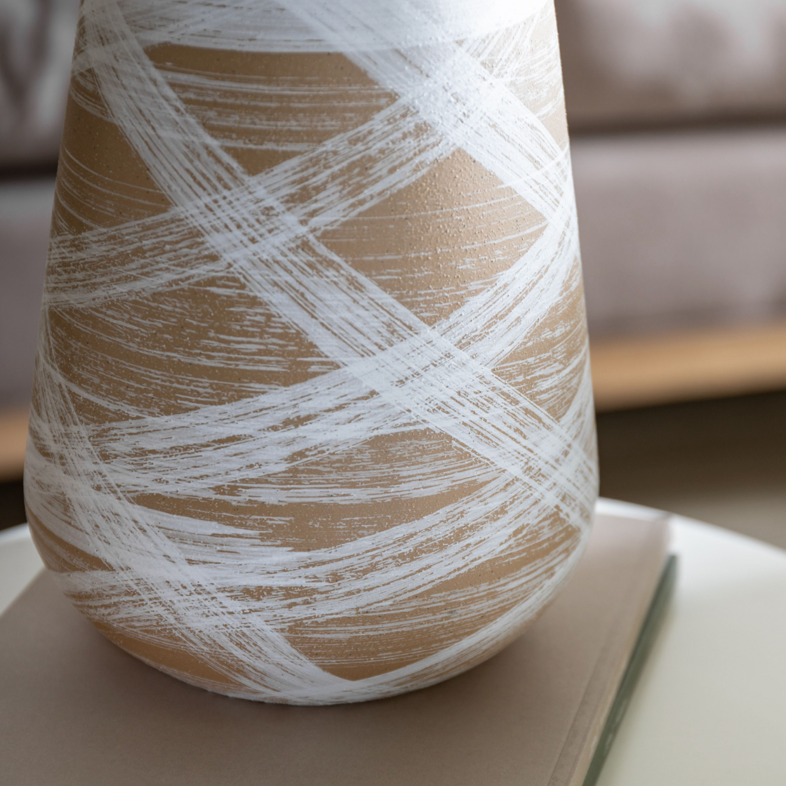 Anselma Vase