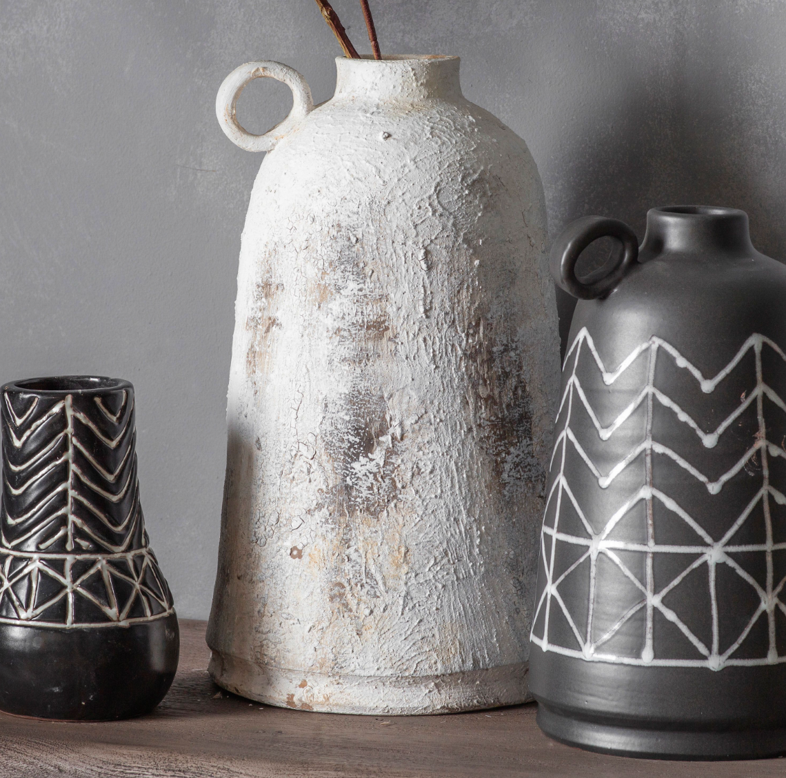 Rita Vase