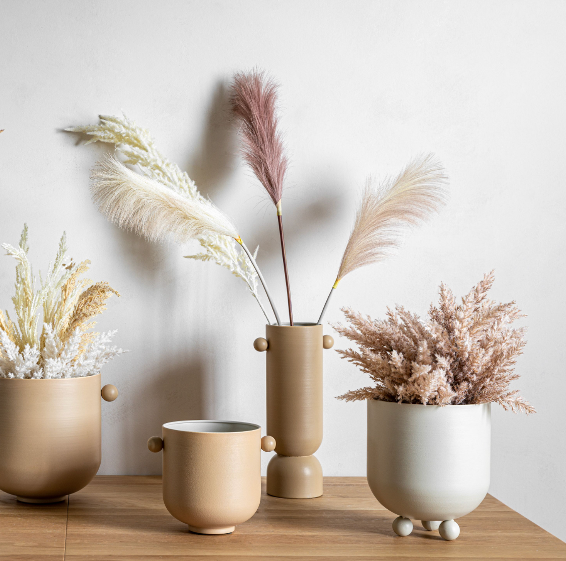 Simonetta Vase