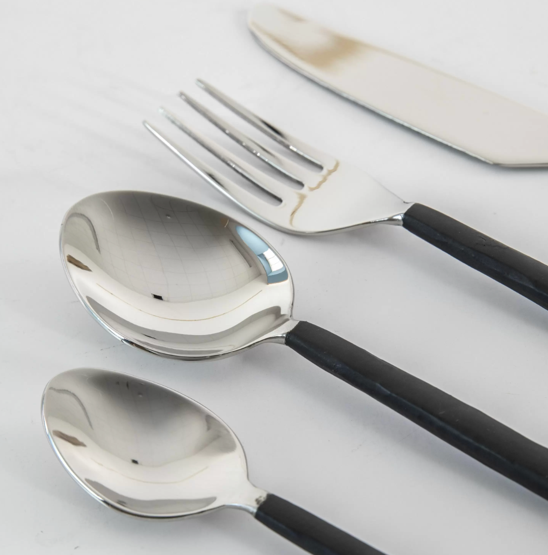 Melania Cutlery Set