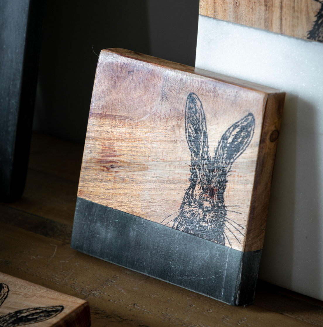 Chiaria Coasters (Set of 4)