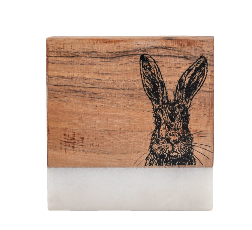 Chiaria Coasters (Set of 4)