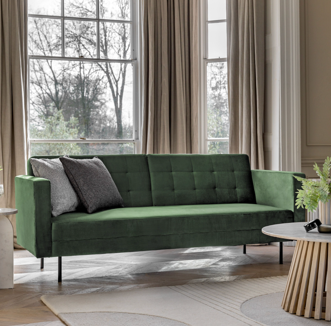 Doriana Day Bed