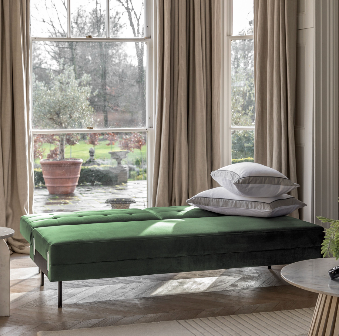 Doriana Day Bed