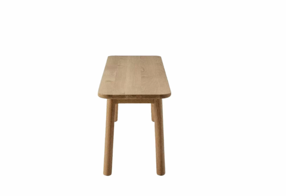 Edvige Dining Bench