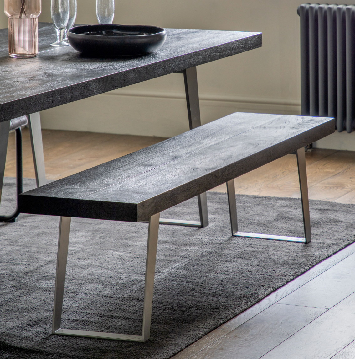 Elena Dining Bench