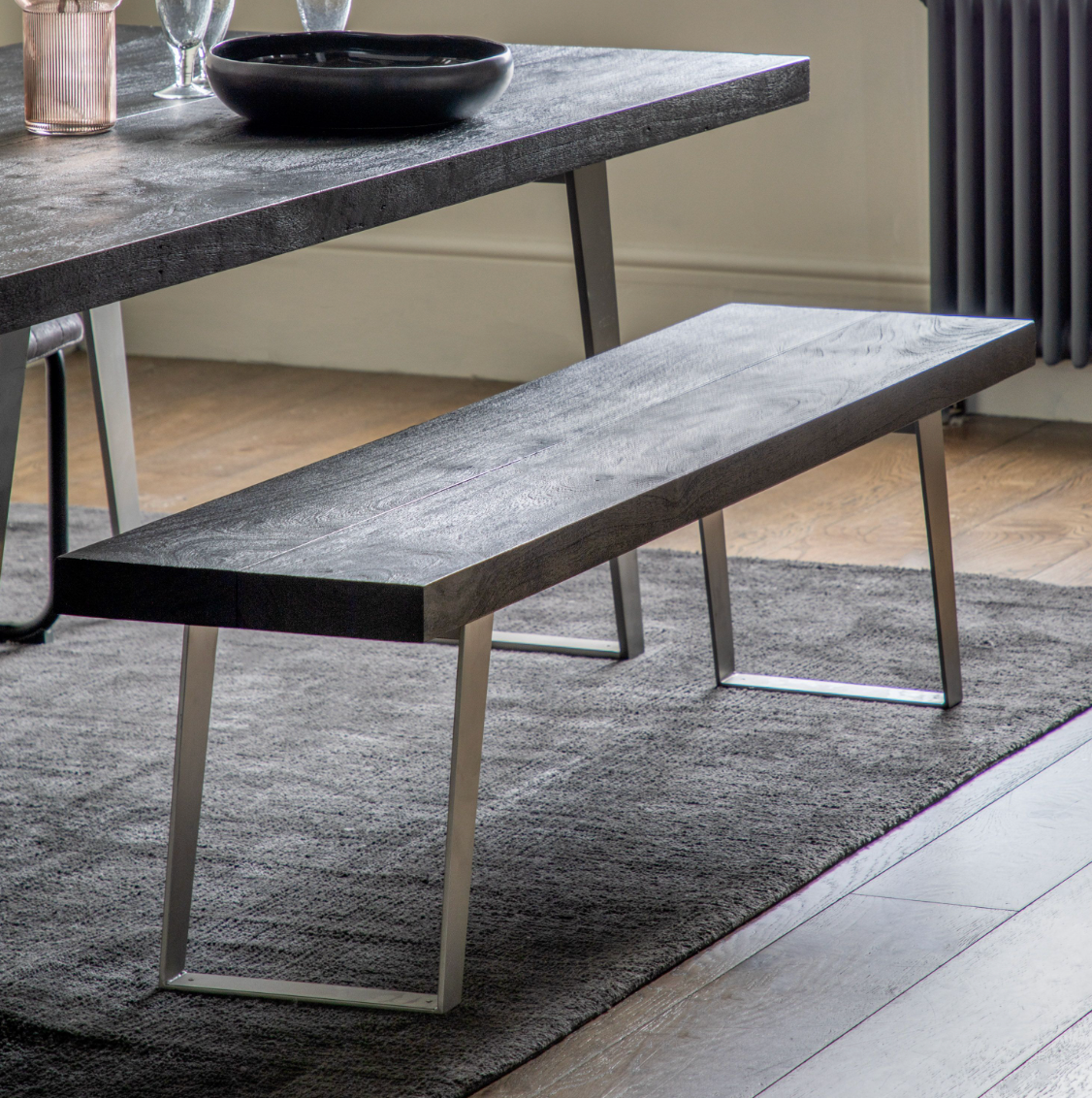 Elena Dining Bench