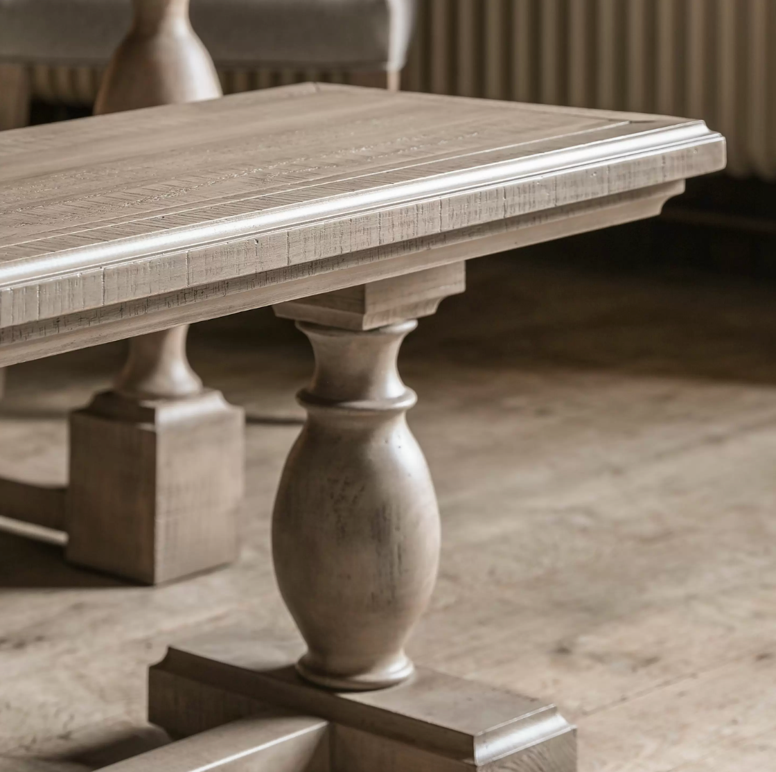 Emanuela Dining Bench