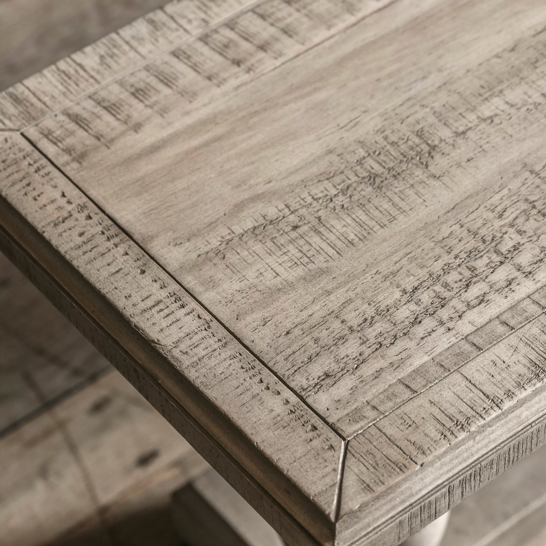 Emanuela Dining Bench