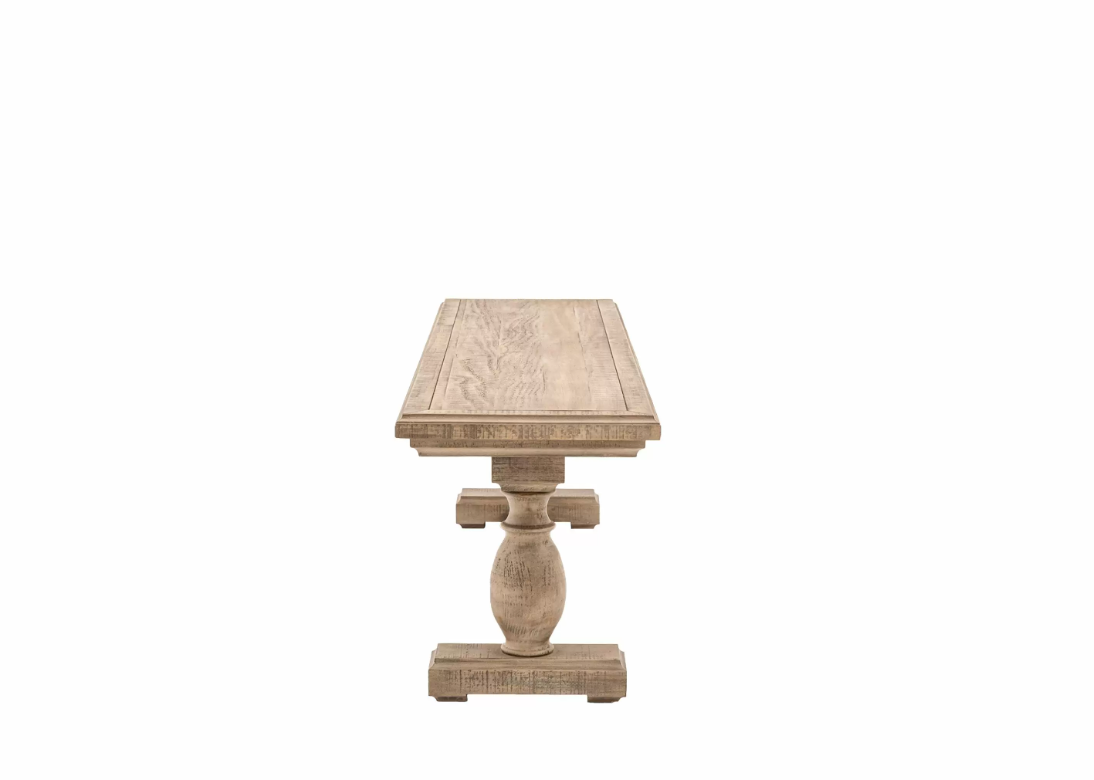 Emanuela Dining Bench